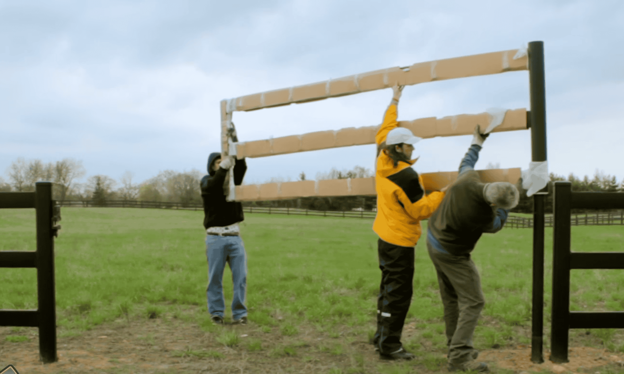 Modern-Day Fence Systems That Make Installation a Breeze